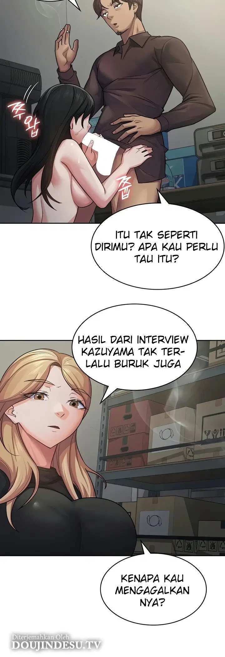 Tax Girlfriend - Chapter 23 22