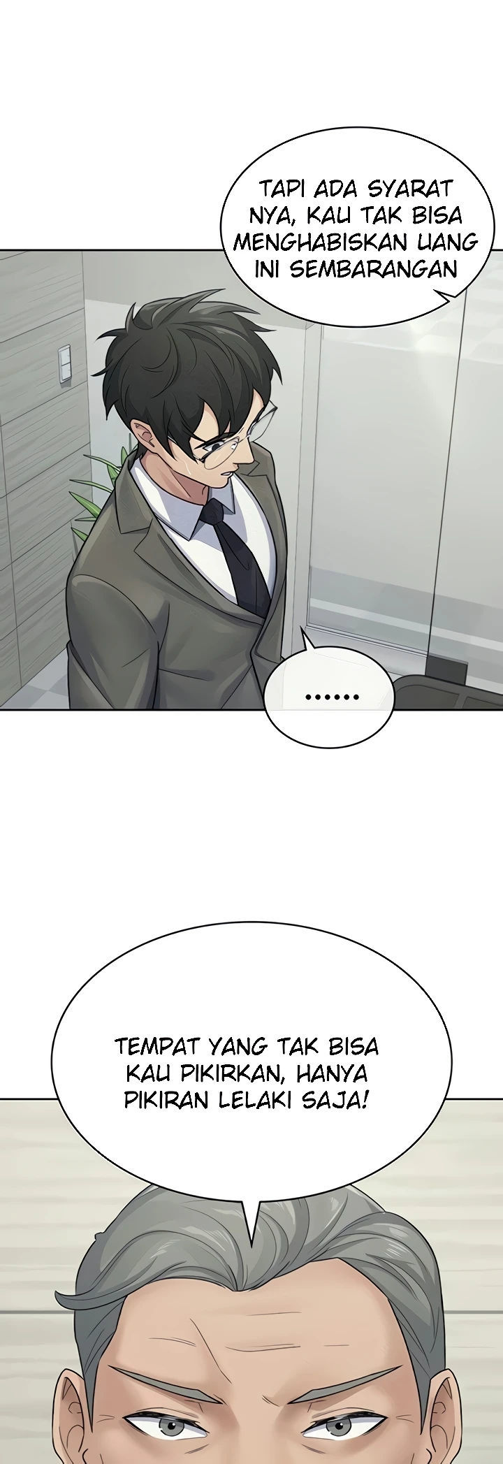 Tax Girlfriend - Chapter 23 20