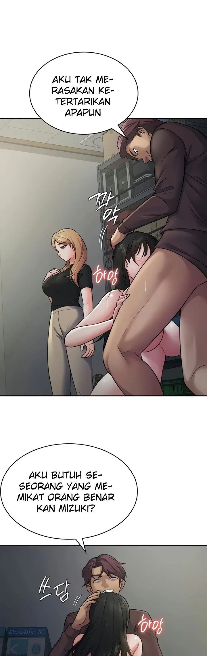 Tax Girlfriend - Chapter 23 26