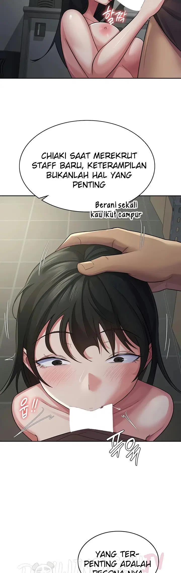 Tax Girlfriend - Chapter 23 24