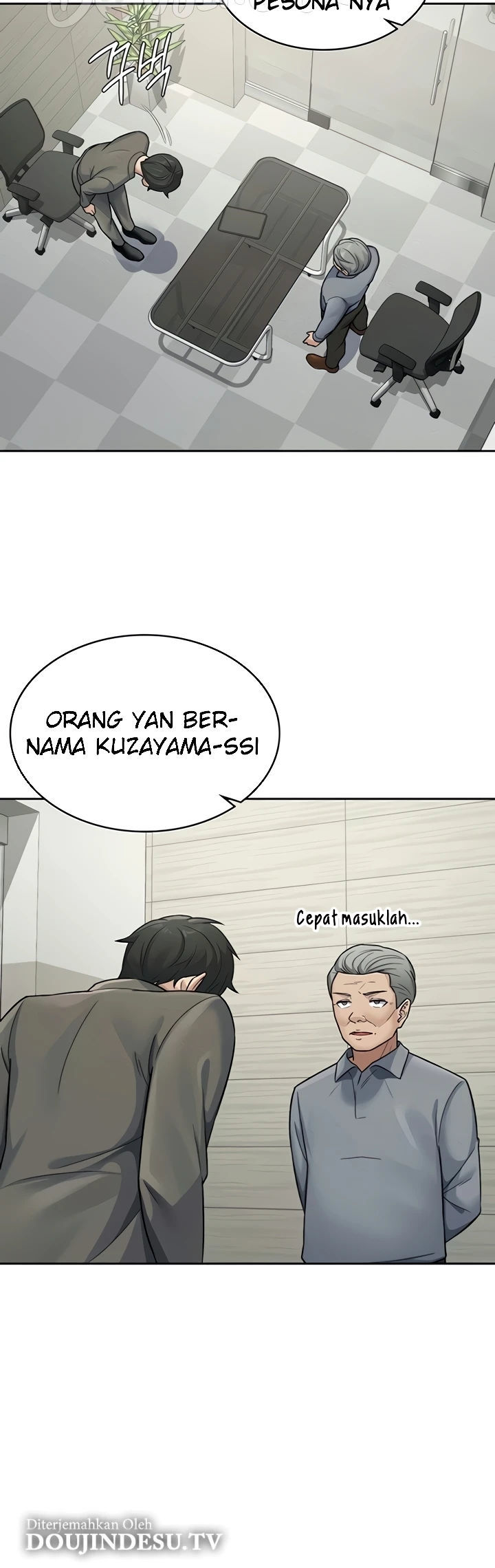 Tax Girlfriend - Chapter 23 25