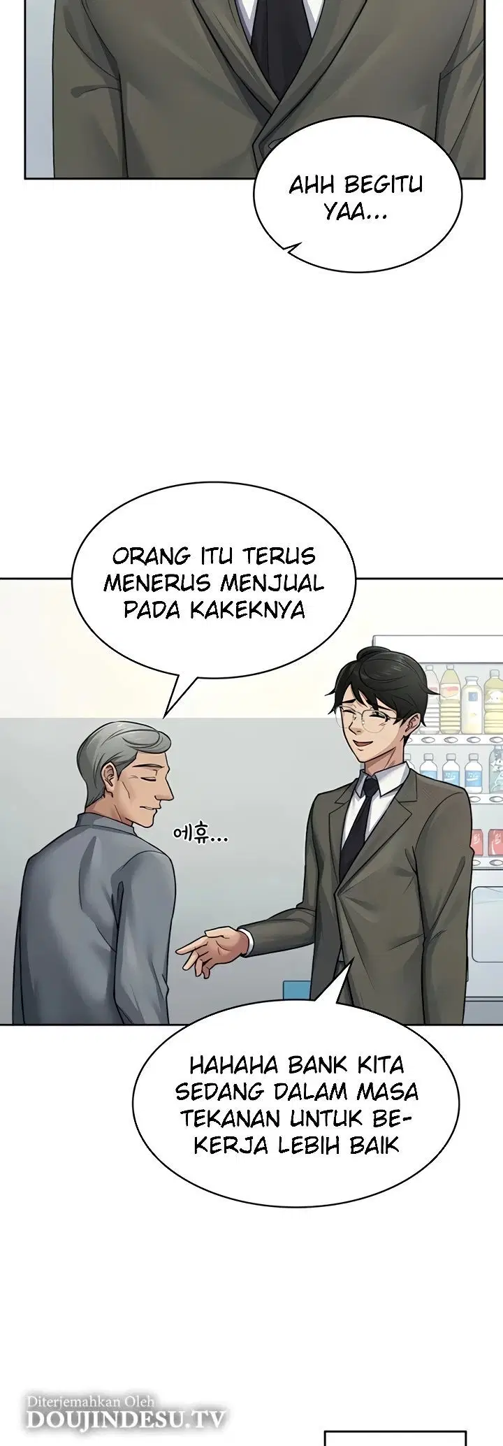 Tax Girlfriend - Chapter 23 3