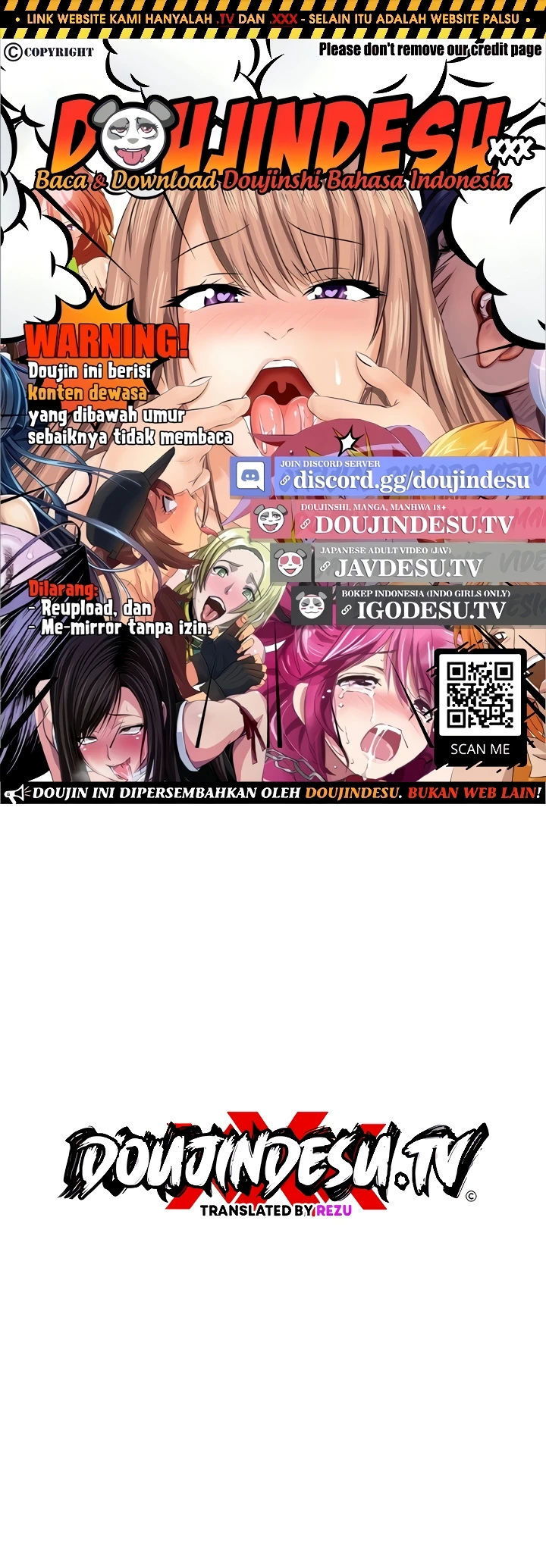 Tax Girlfriend - Chapter 23 1