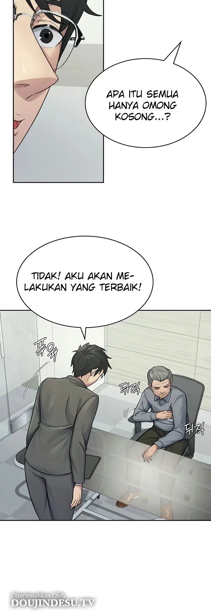Tax Girlfriend - Chapter 23 18