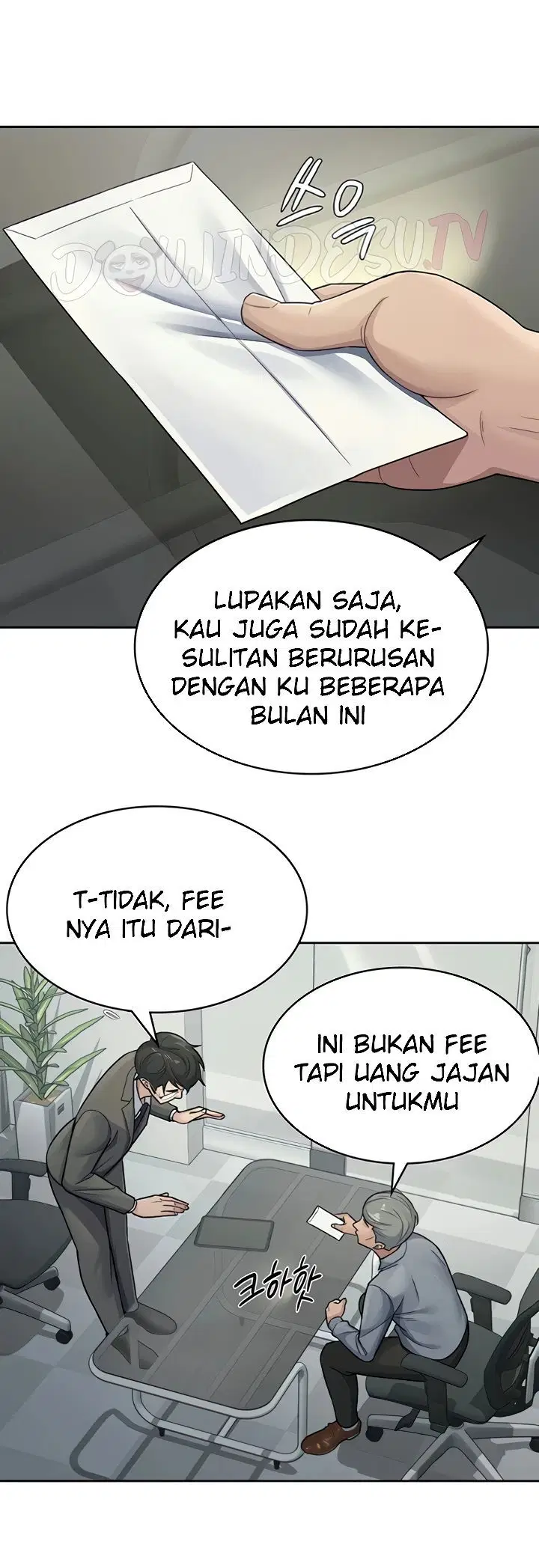 Tax Girlfriend - Chapter 23 19