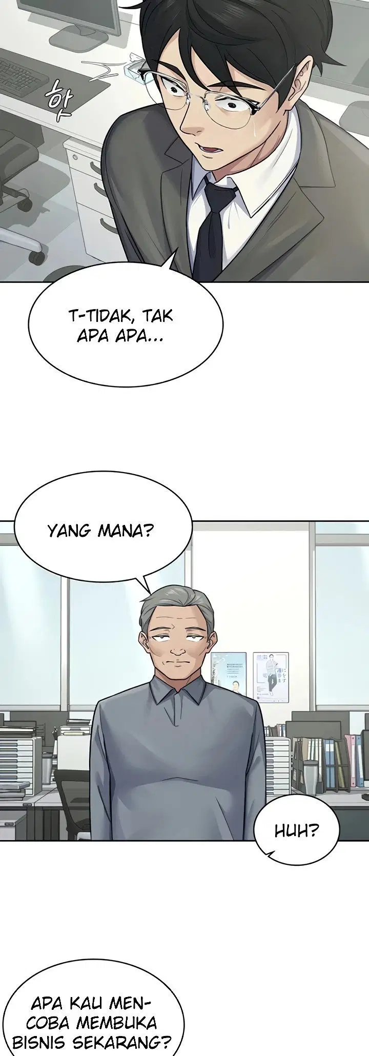 Tax Girlfriend - Chapter 23 12