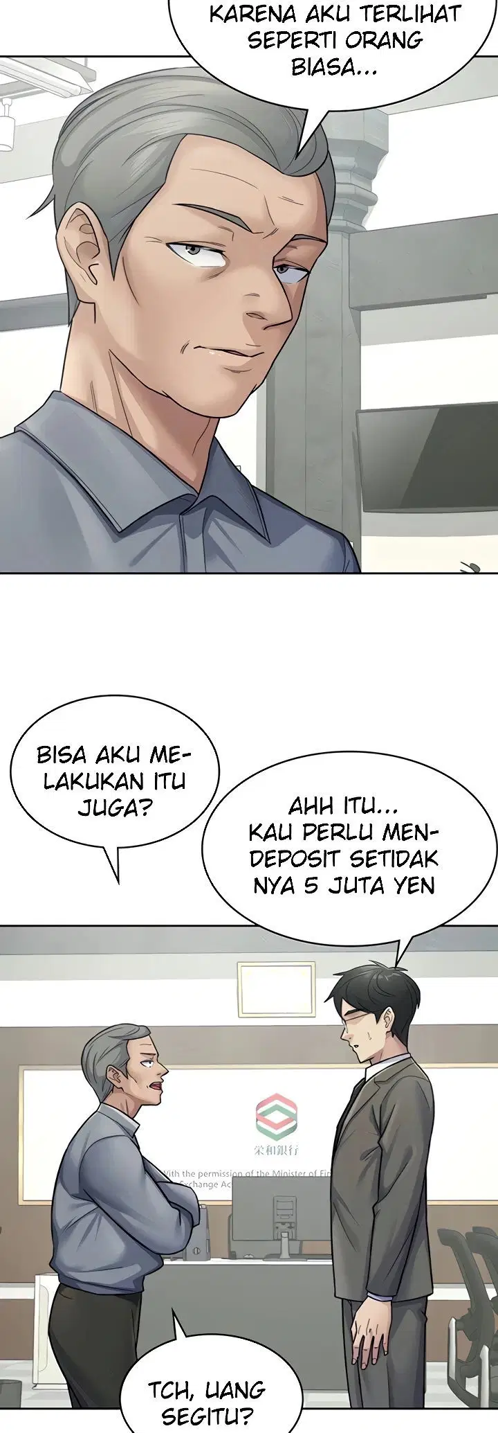 Tax Girlfriend - Chapter 23 10