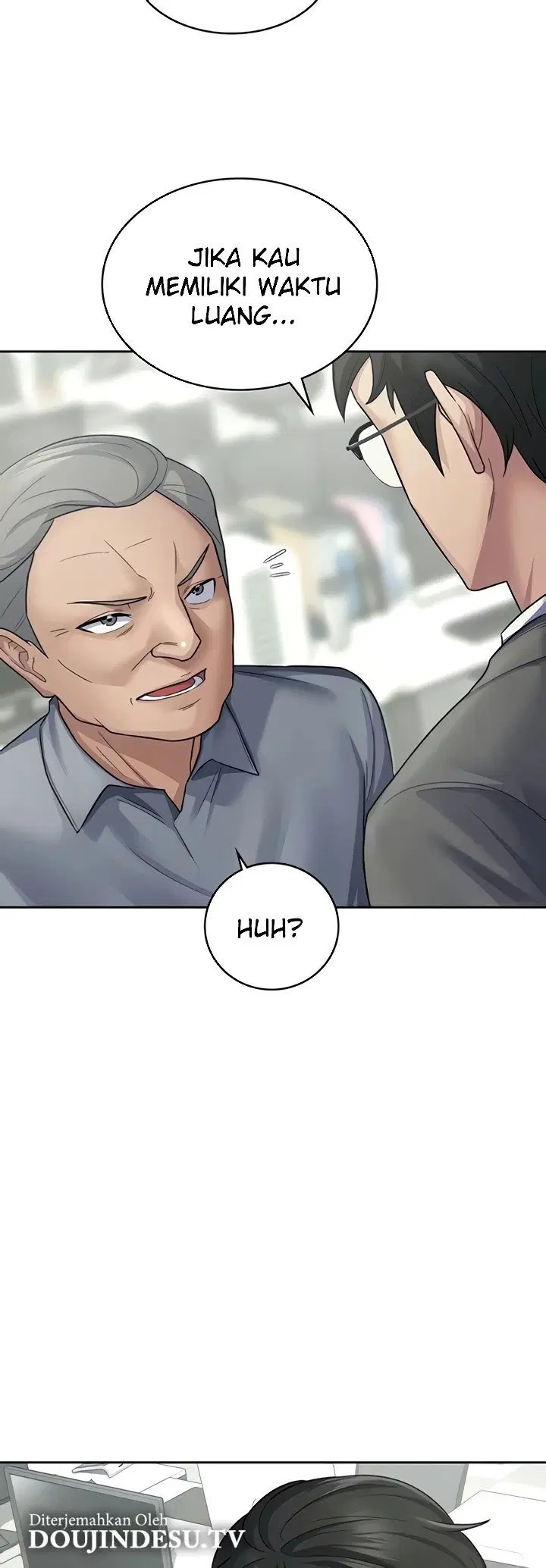 Tax Girlfriend - Chapter 23 11