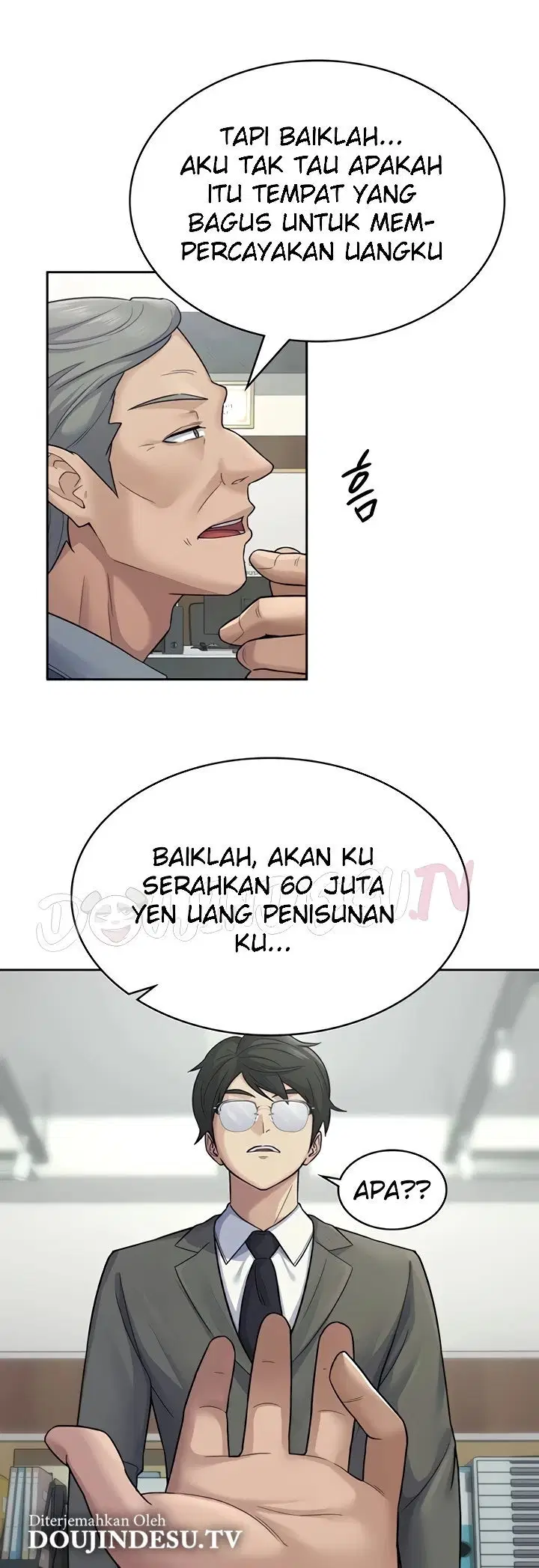 Tax Girlfriend - Chapter 23 14