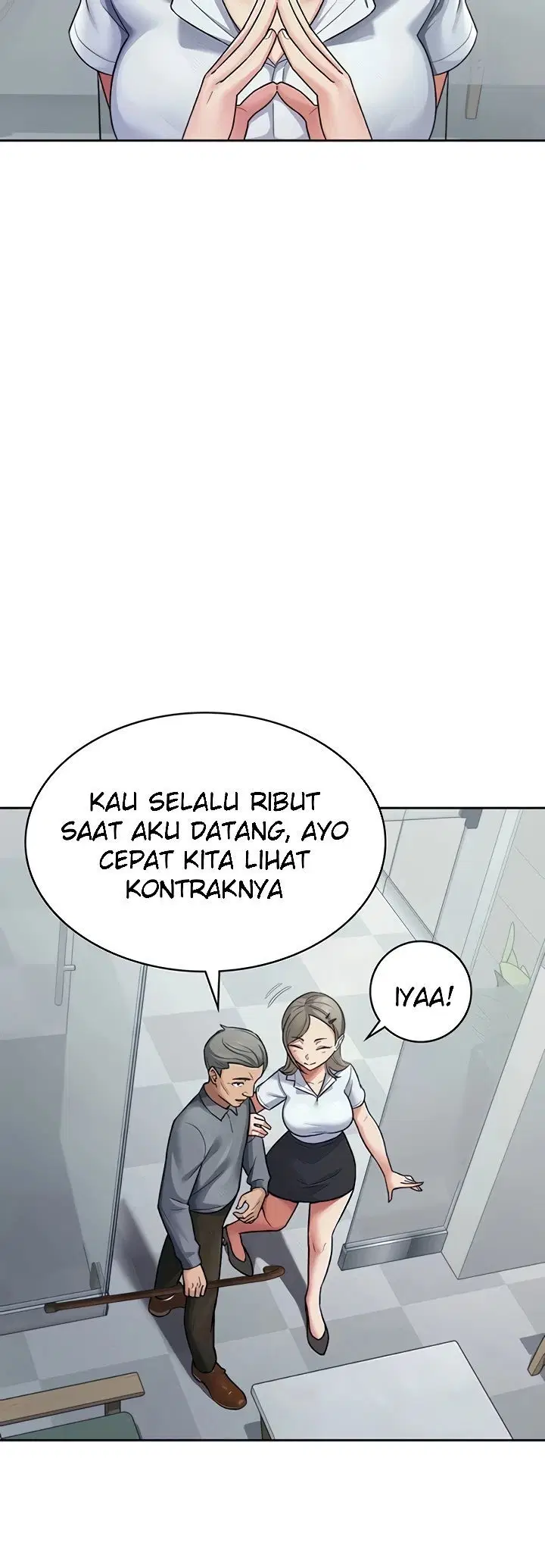Tax Girlfriend - Chapter 23 5