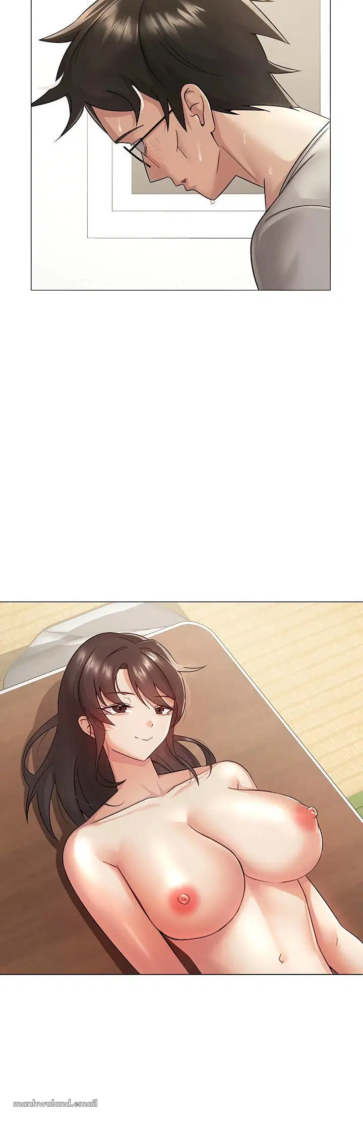 Tax Girlfriend - Chapter 03 2 Tax Girlfriend - Chapter 03 2