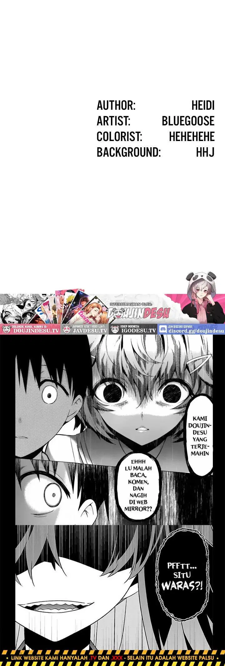 Tax Girlfriend - Chapter 03 49 Tax Girlfriend - Chapter 03 49