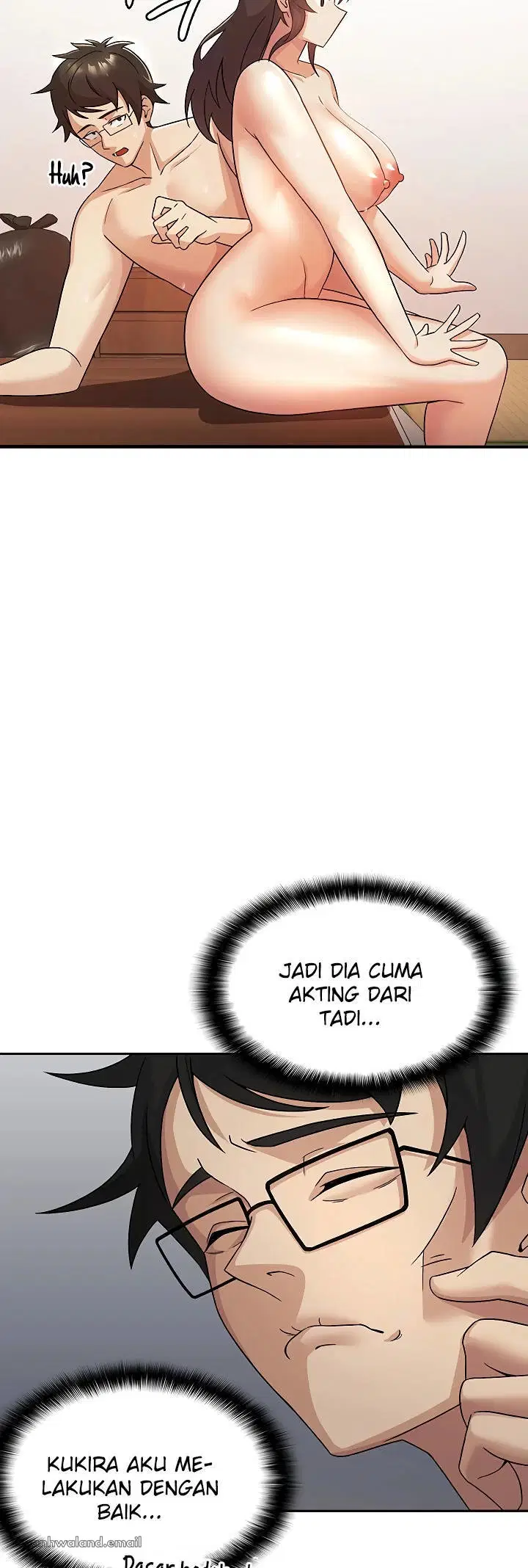 Tax Girlfriend - Chapter 03 45 Tax Girlfriend - Chapter 03 45