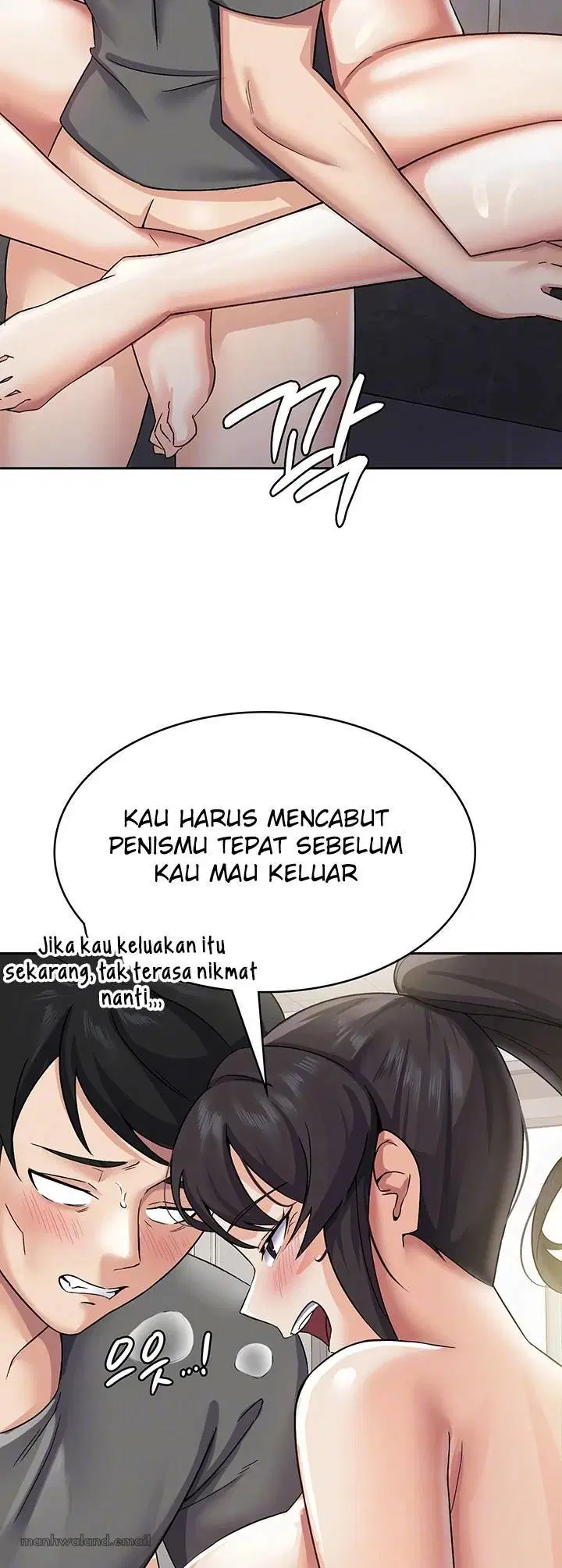 Tax Girlfriend - Chapter 05 8
