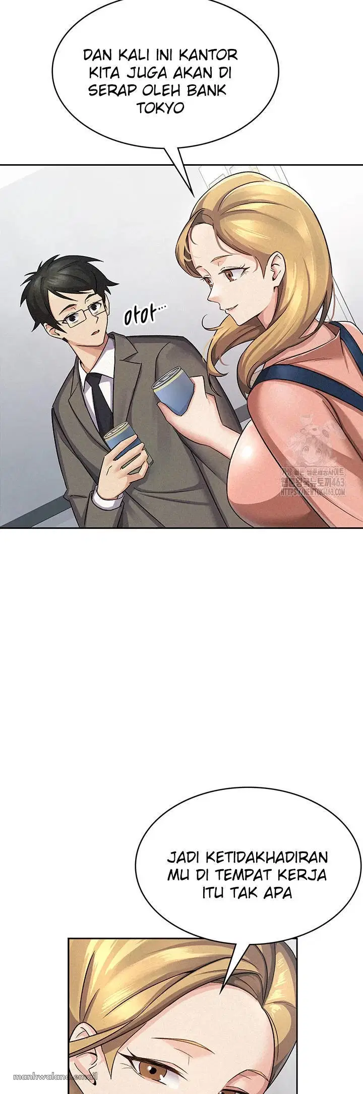 Tax Girlfriend - Chapter 05 28