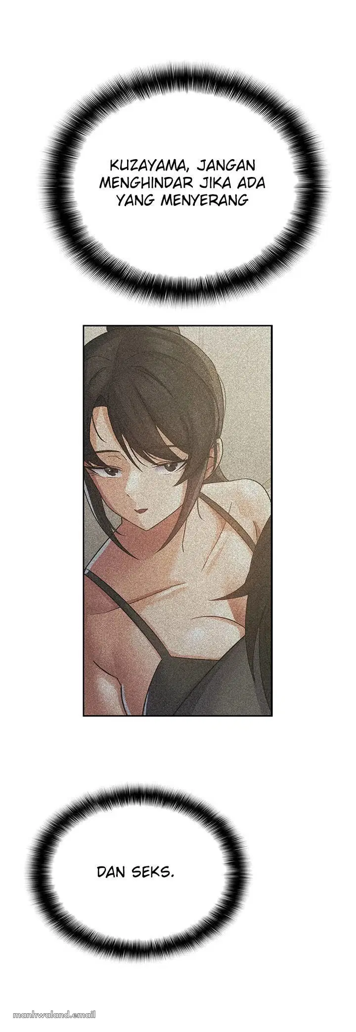 Tax Girlfriend - Chapter 05 20