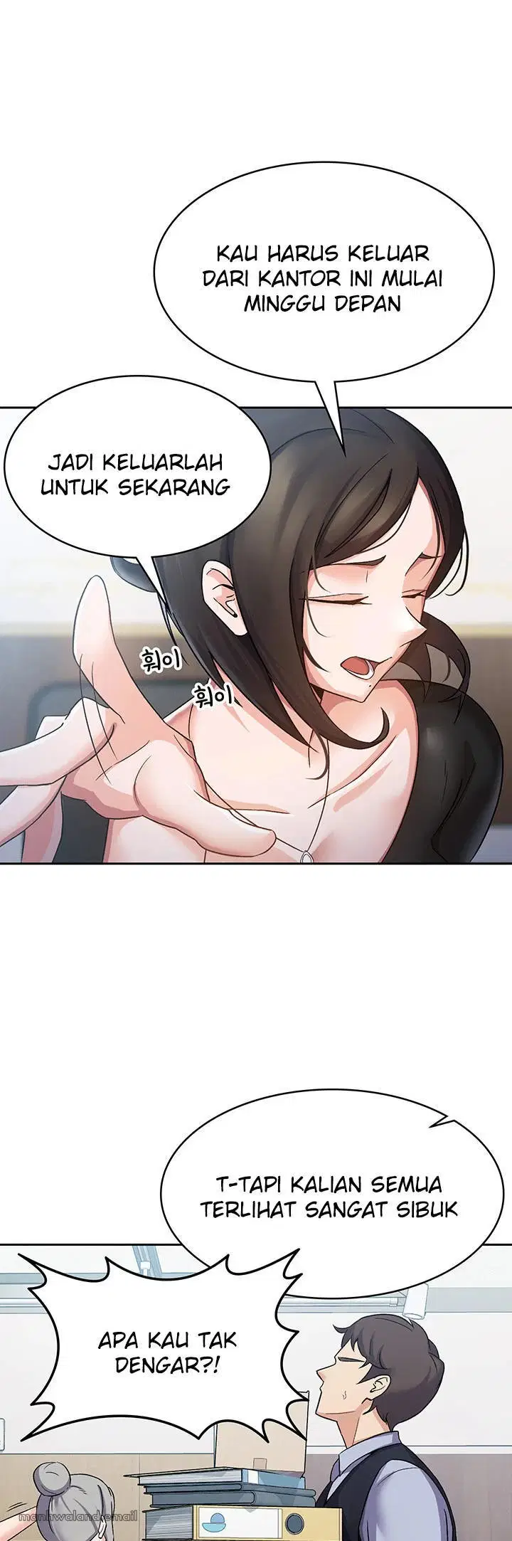 Tax Girlfriend - Chapter 05 25