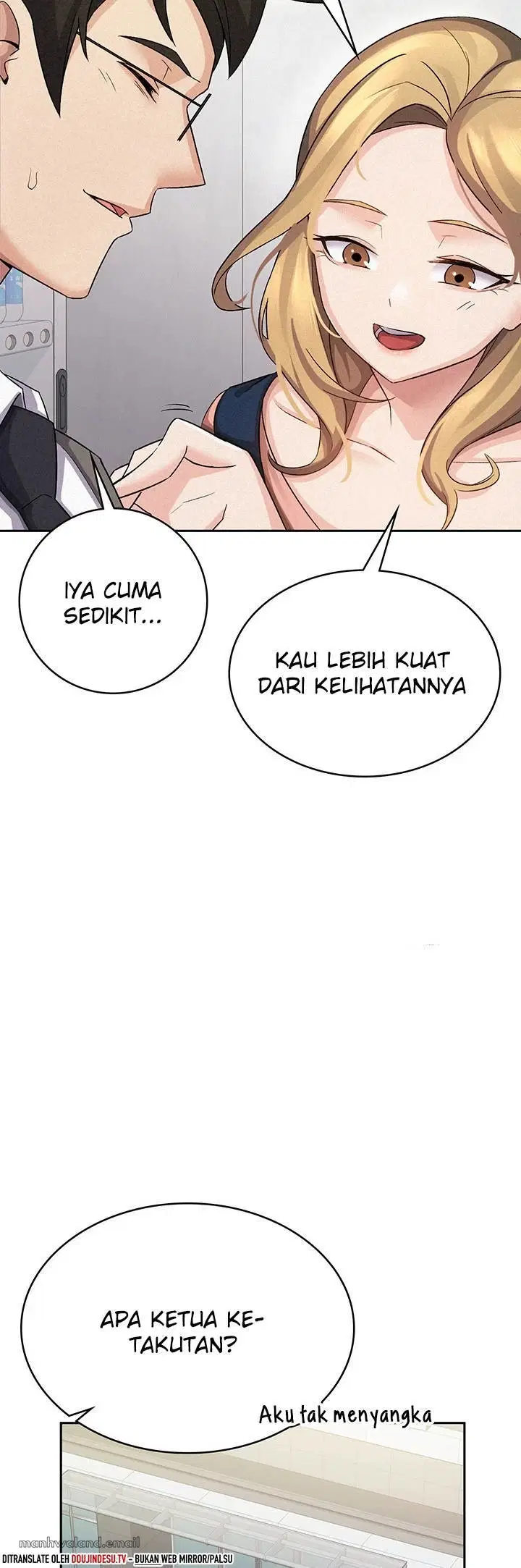 Tax Girlfriend - Chapter 05 31