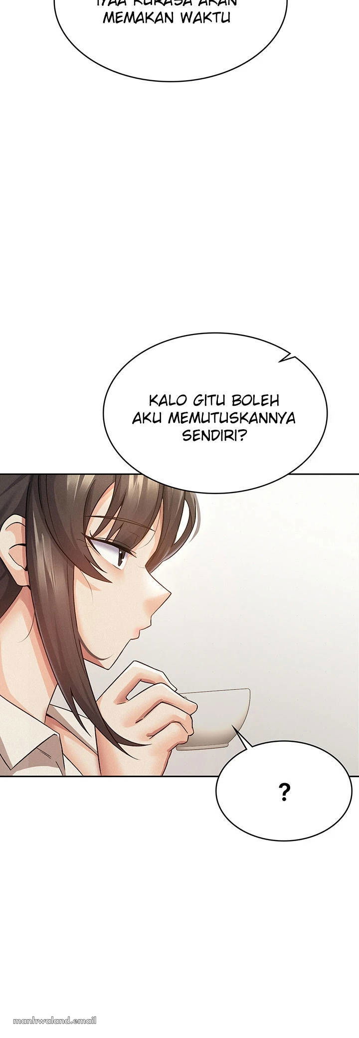 Tax Girlfriend - Chapter 05 16