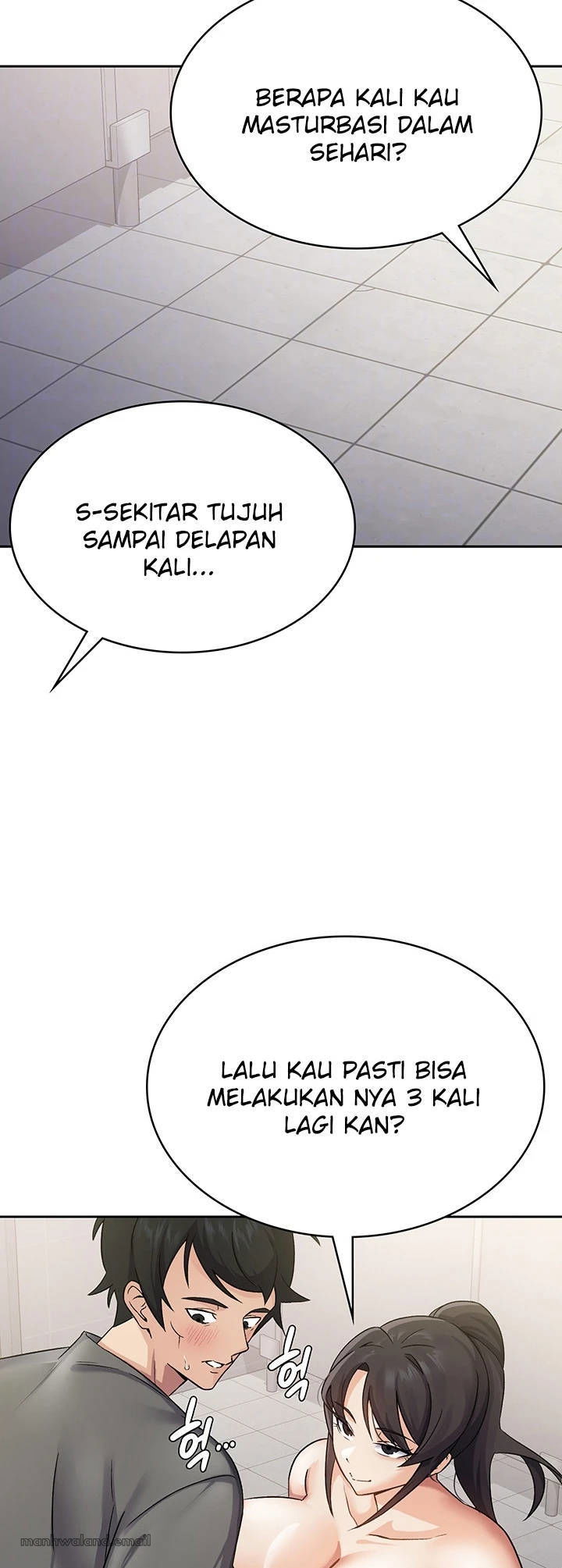 Tax Girlfriend - Chapter 05 6