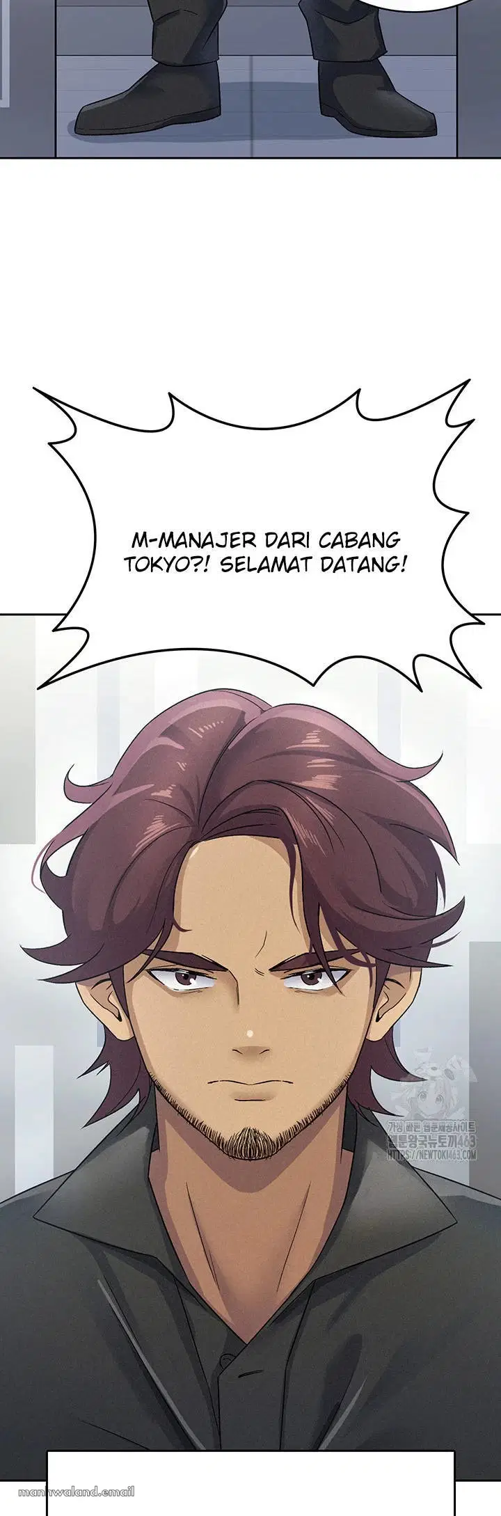 Tax Girlfriend - Chapter 05 42