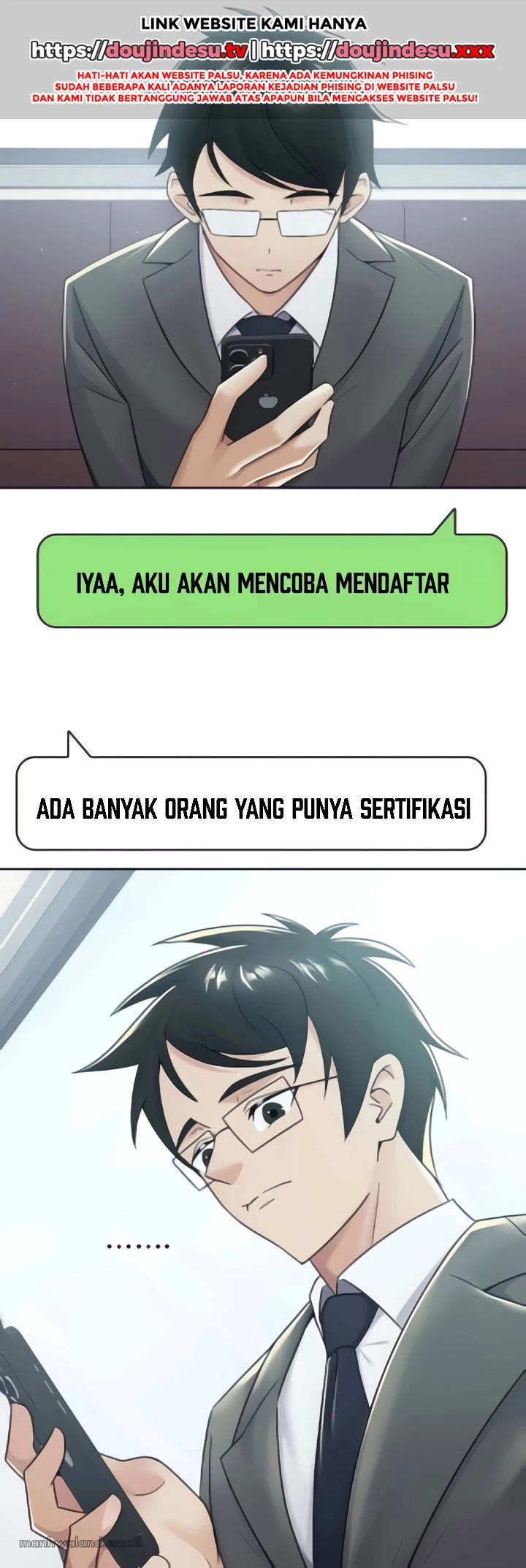 Tax Girlfriend - Chapter 11 2