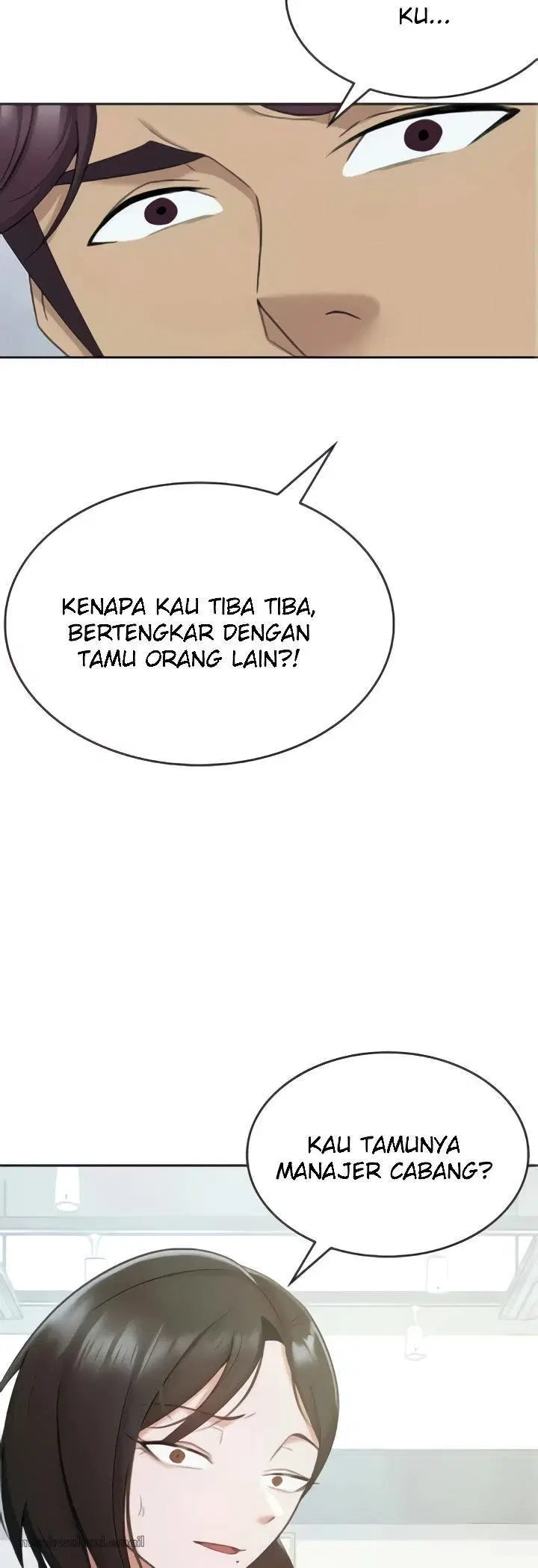 Tax Girlfriend - Chapter 11 28