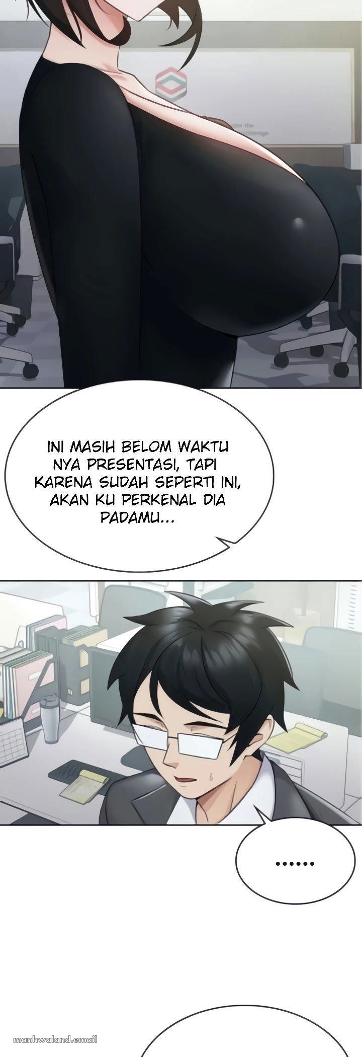 Tax Girlfriend - Chapter 11 29