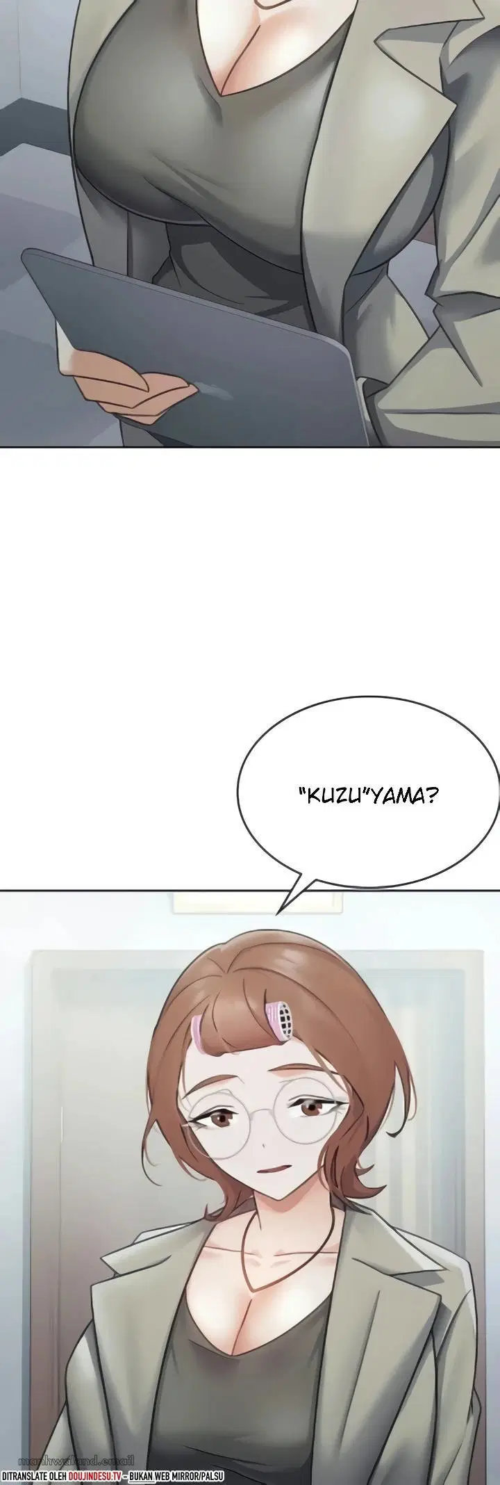 Tax Girlfriend - Chapter 11 22
