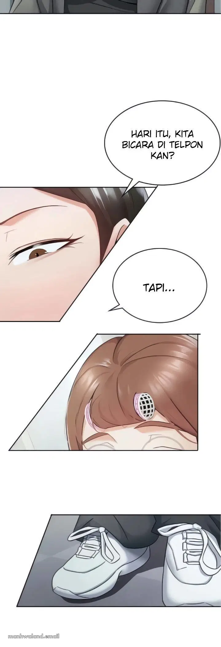Tax Girlfriend - Chapter 11 23