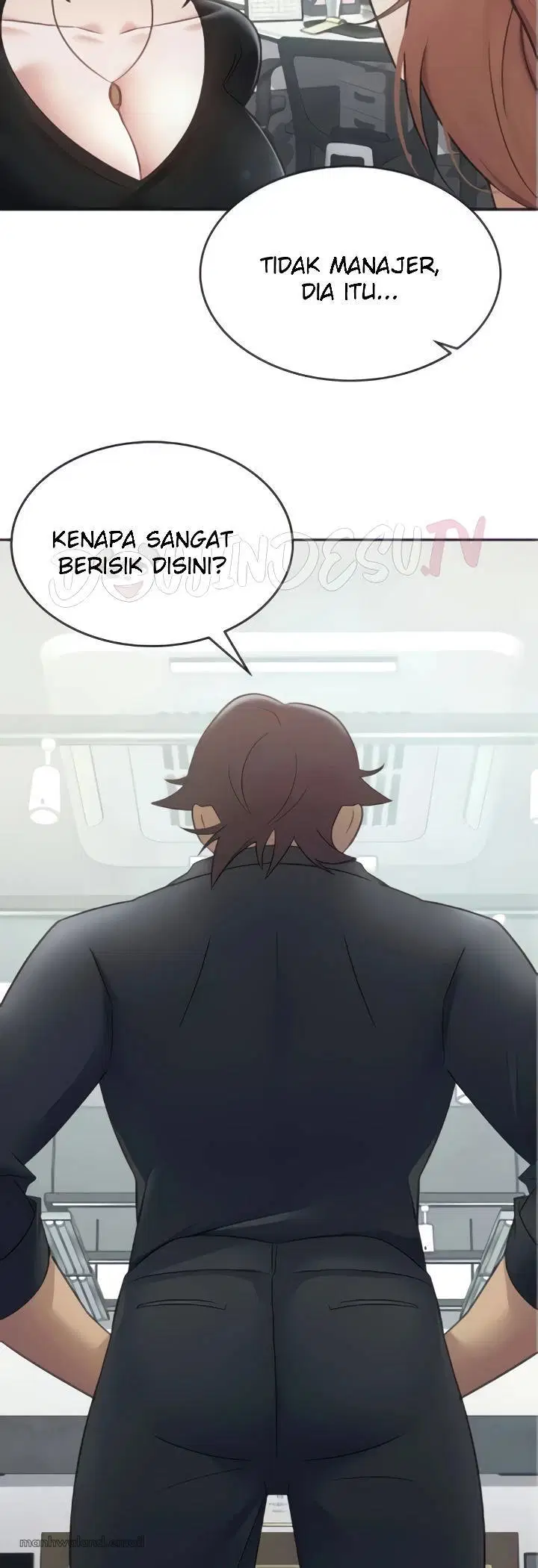 Tax Girlfriend - Chapter 11 26