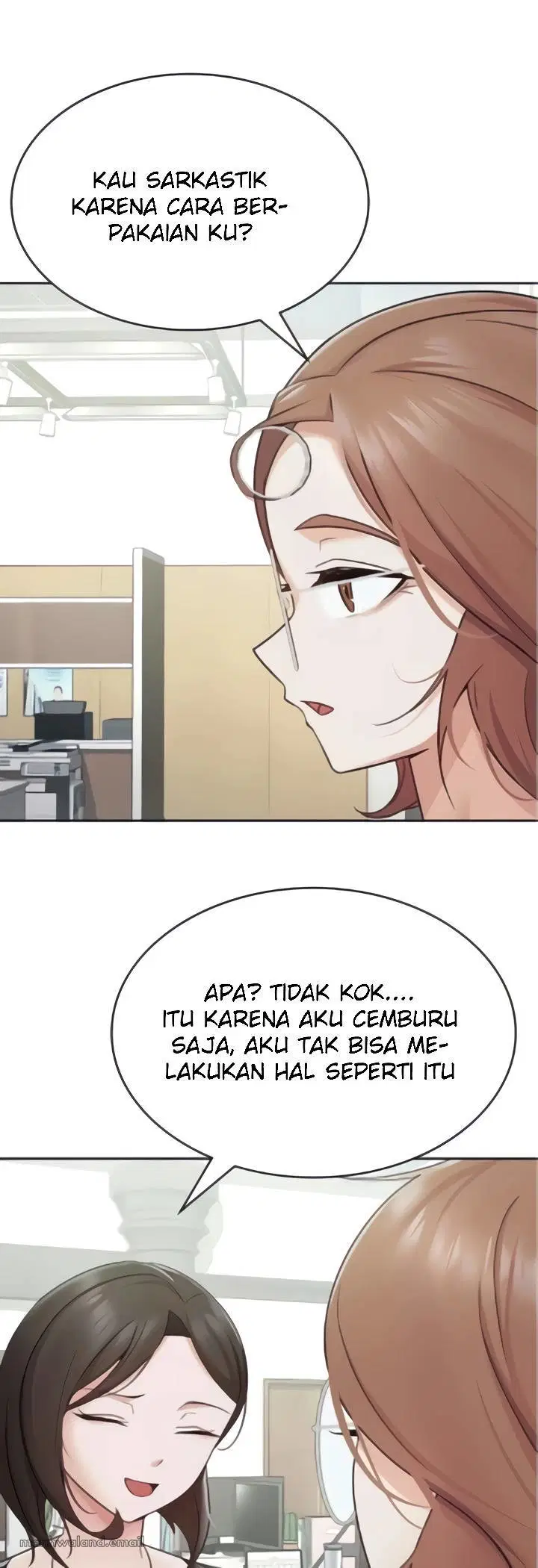 Tax Girlfriend - Chapter 11 25