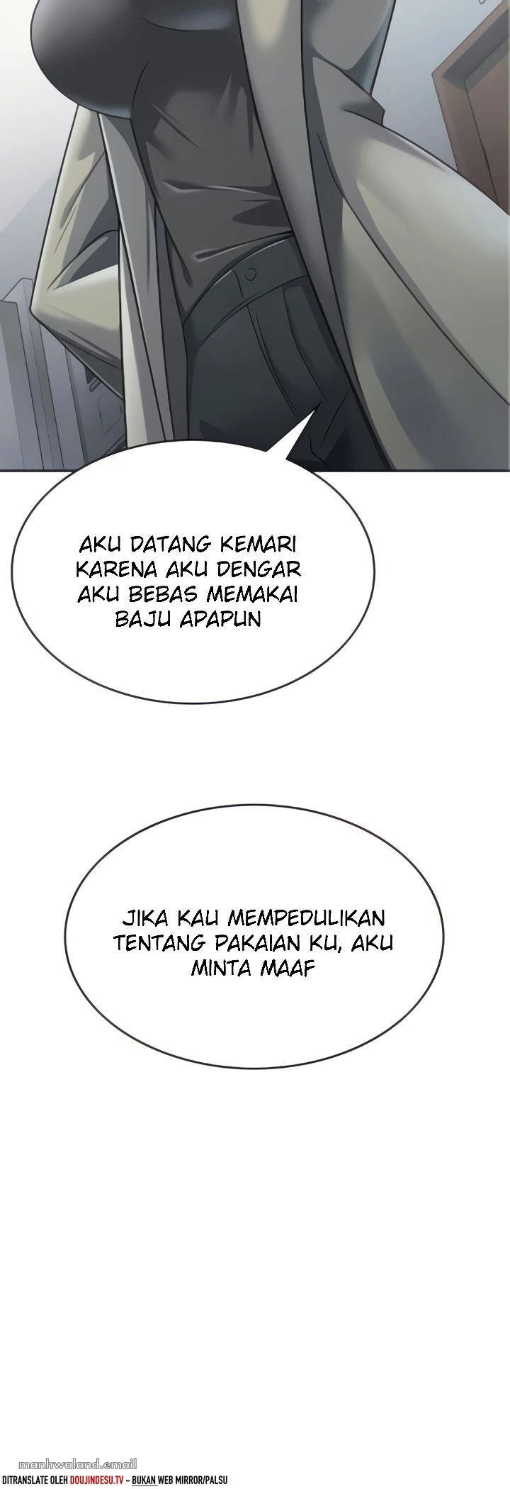 Tax Girlfriend - Chapter 11 32