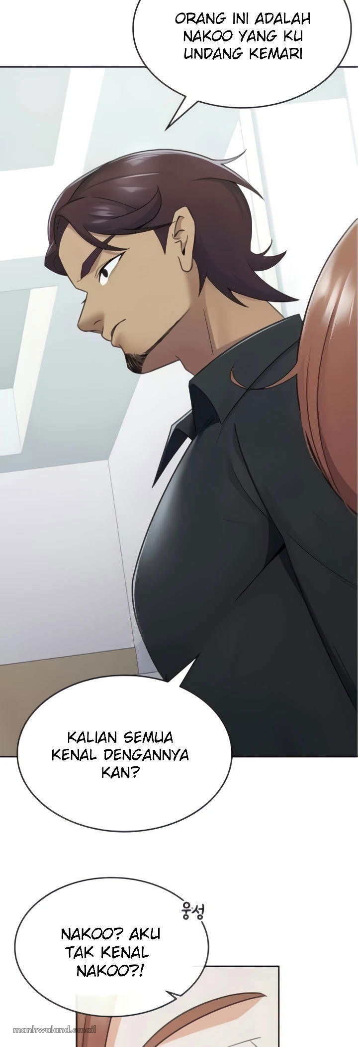 Tax Girlfriend - Chapter 11 30