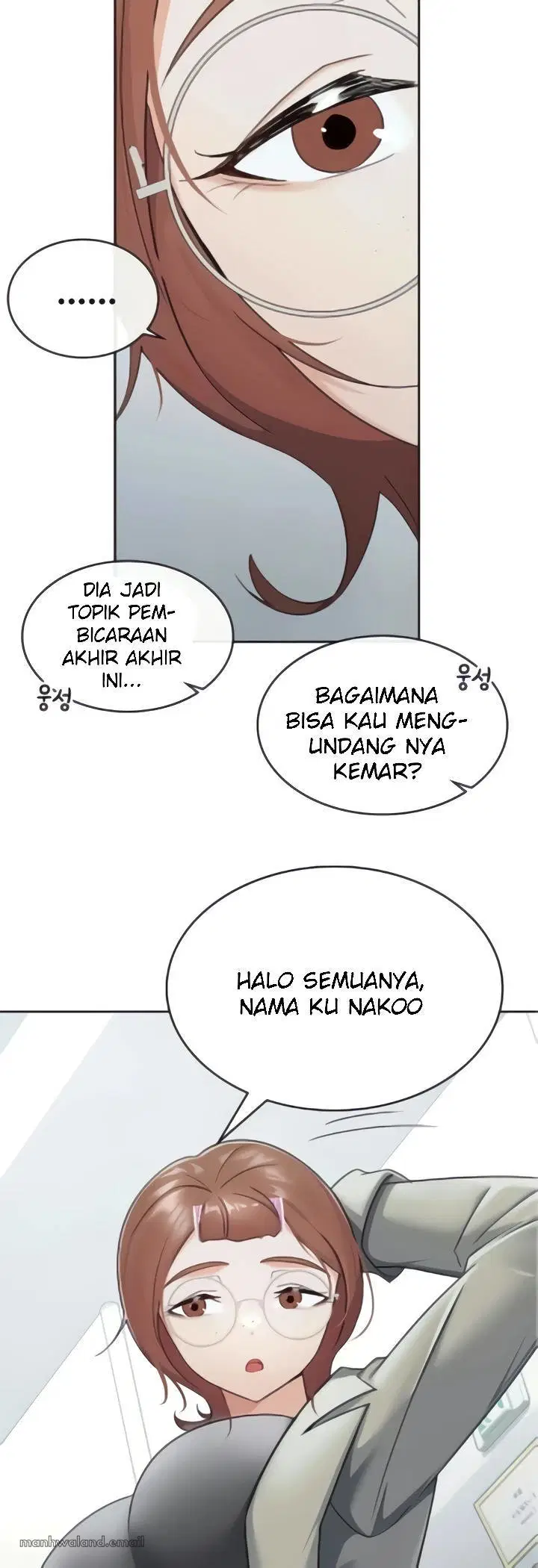 Tax Girlfriend - Chapter 11 31