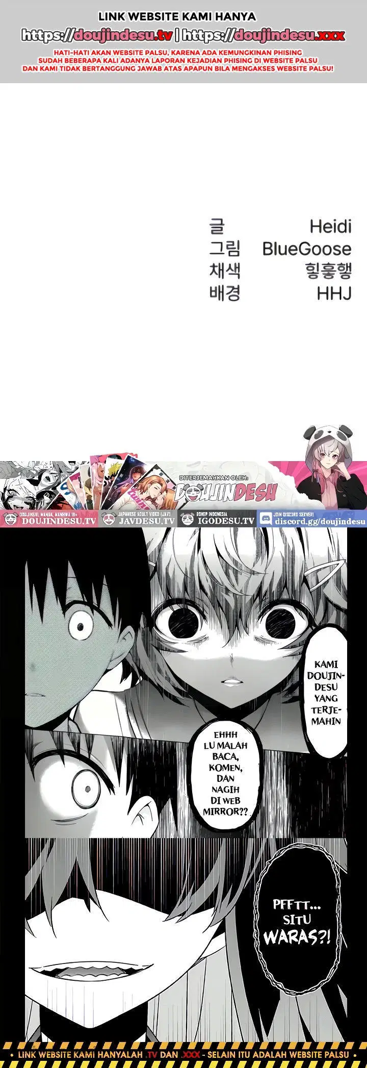 Tax Girlfriend - Chapter 11 36