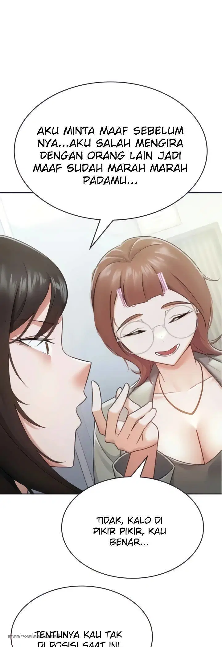 Tax Girlfriend - Chapter 11 34