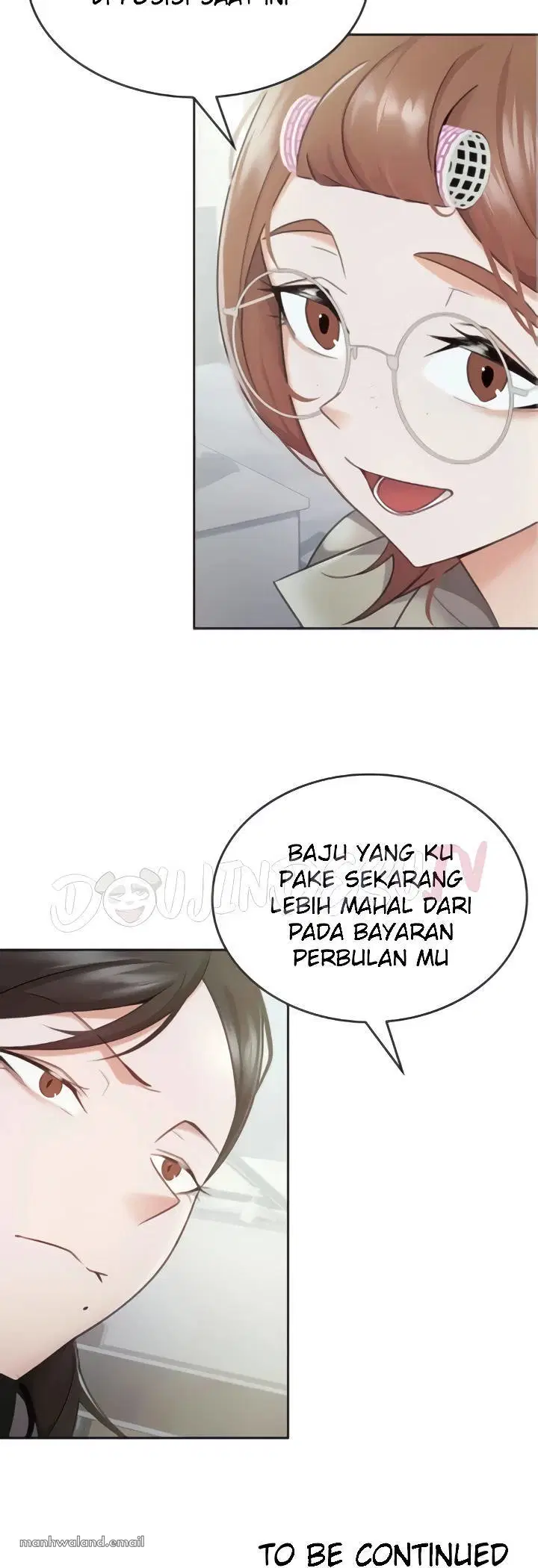 Tax Girlfriend - Chapter 11 35