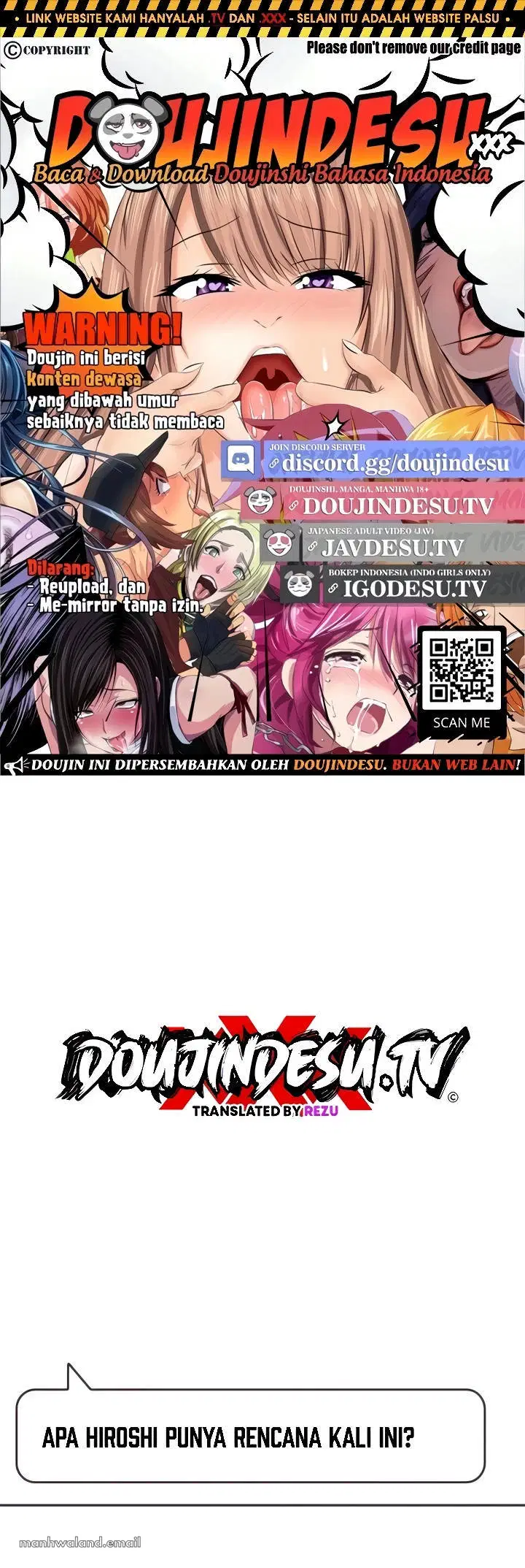 Tax Girlfriend - Chapter 11 1