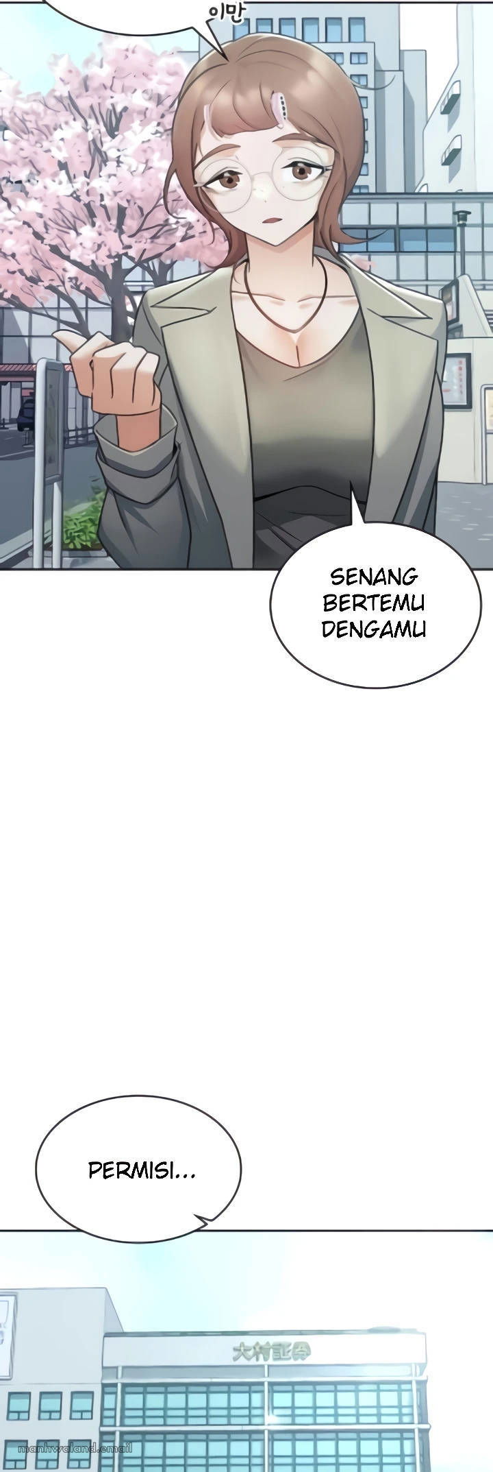 Tax Girlfriend - Chapter 11 13