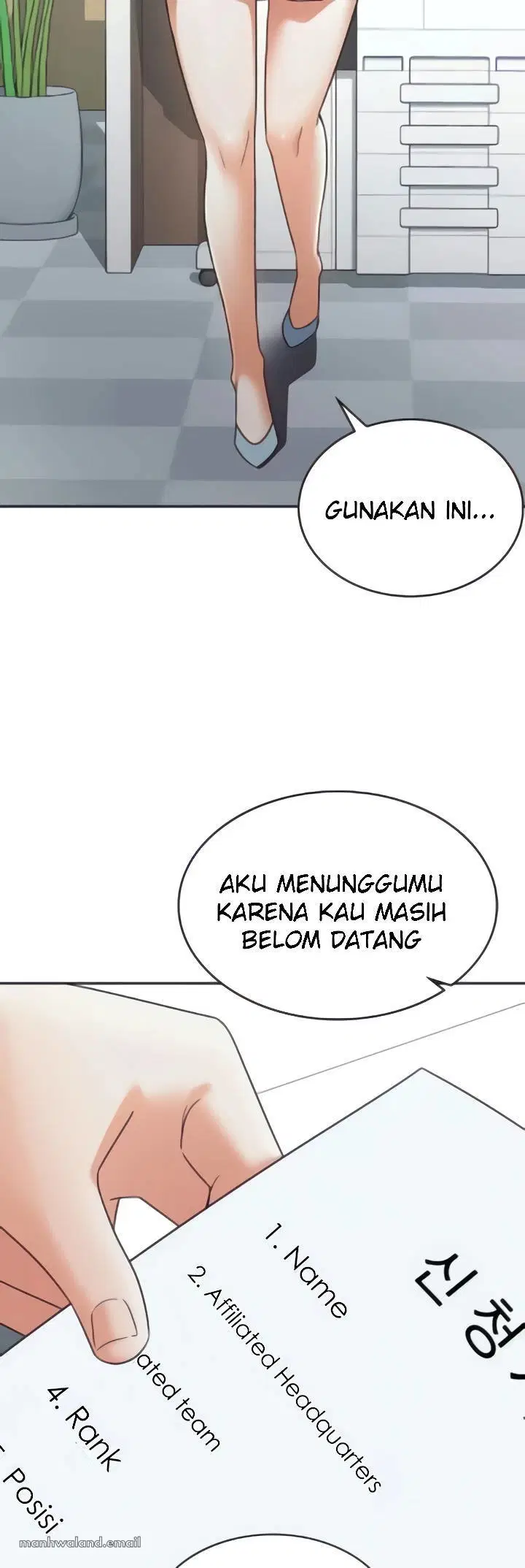 Tax Girlfriend - Chapter 11 16