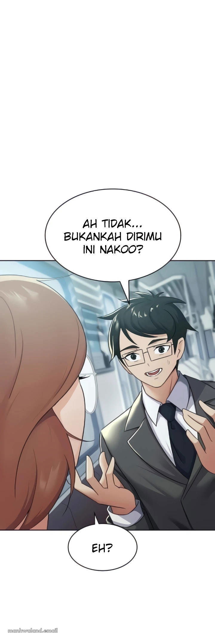 Tax Girlfriend - Chapter 11 6