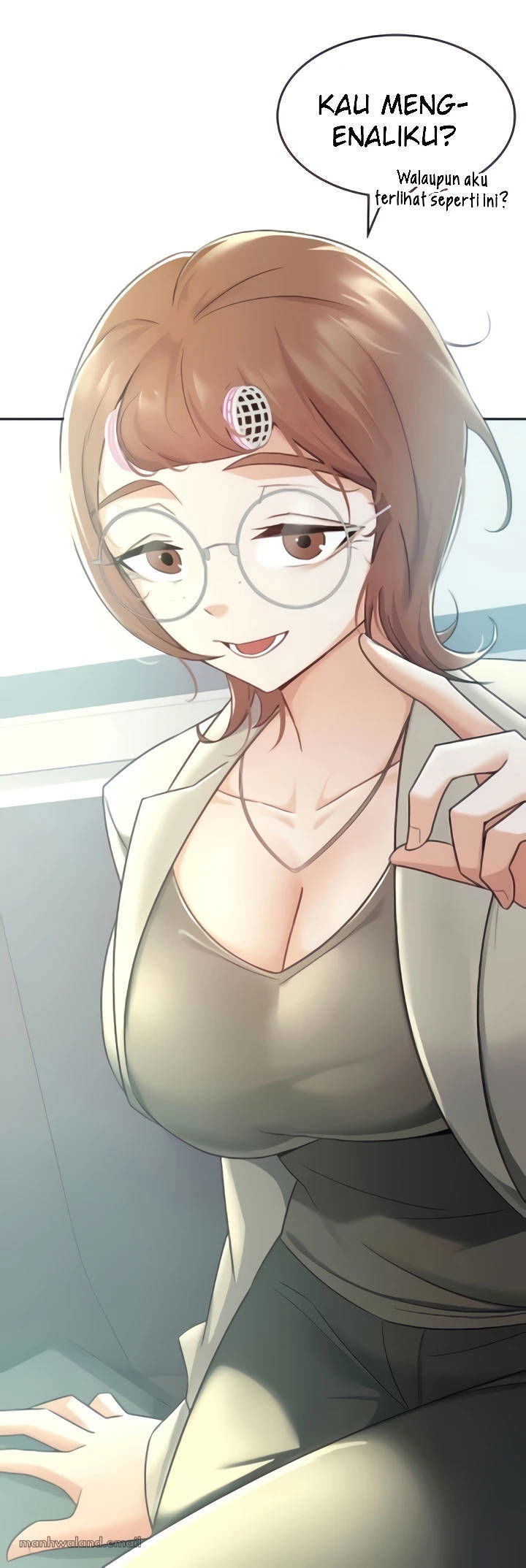 Tax Girlfriend - Chapter 11 7