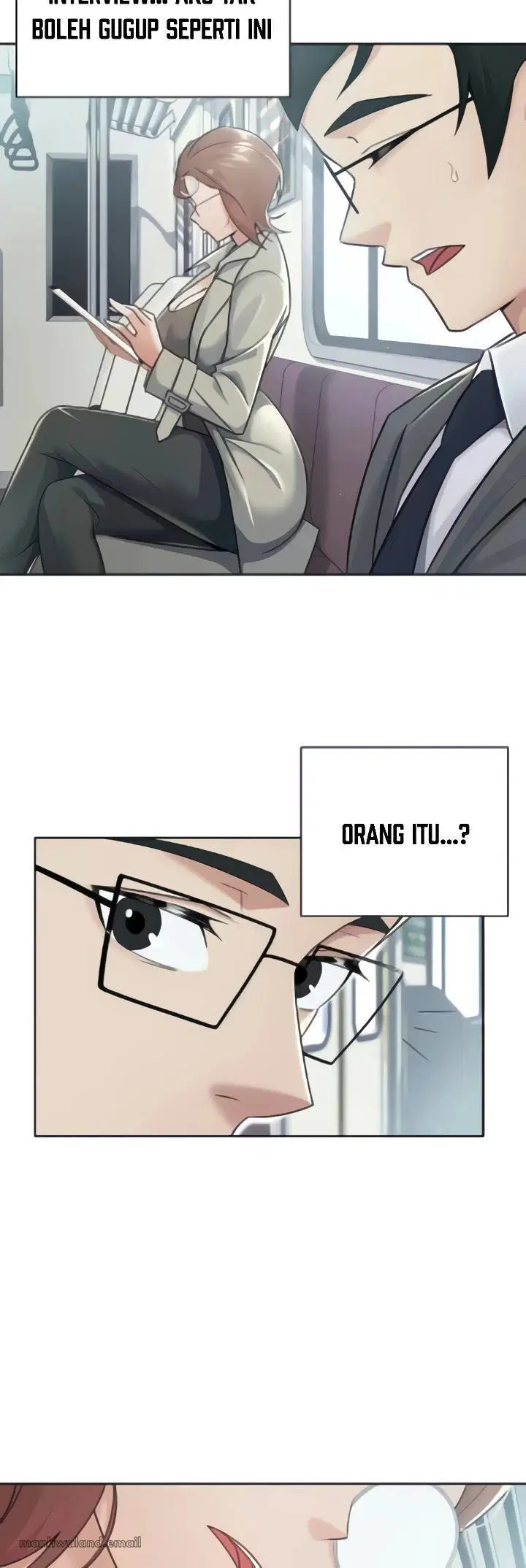Tax Girlfriend - Chapter 11 4
