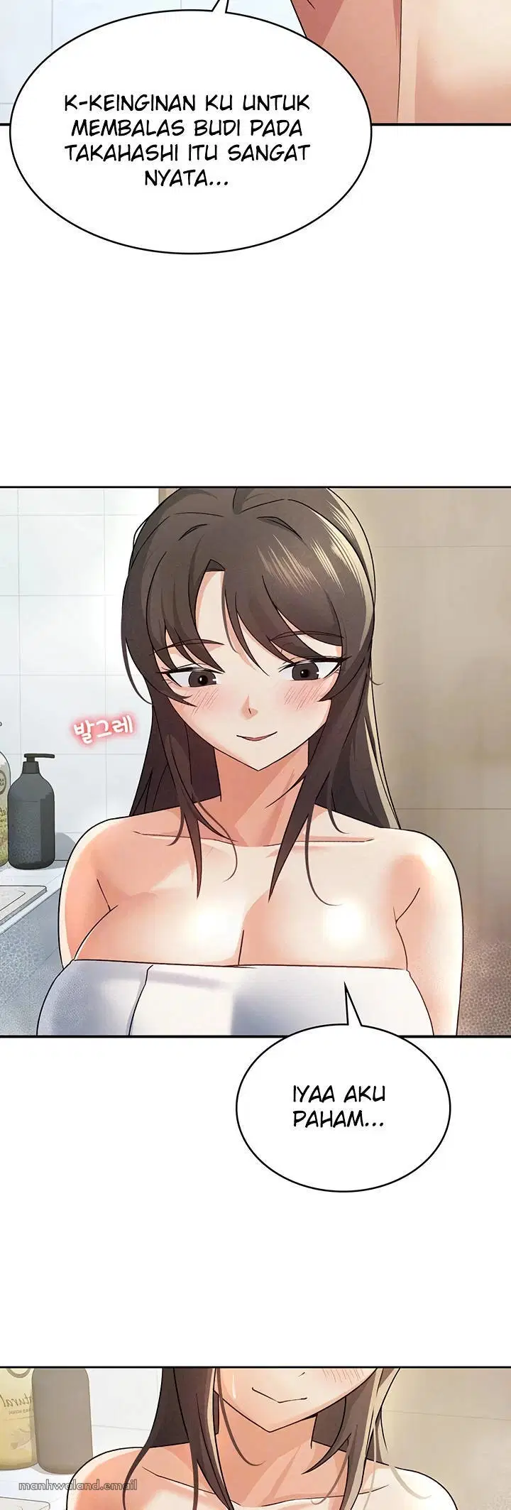 Tax Girlfriend - Chapter 14 9