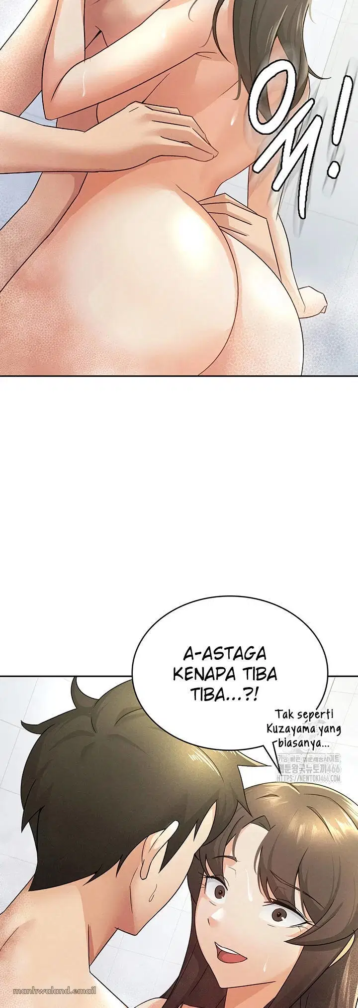 Tax Girlfriend - Chapter 14 20