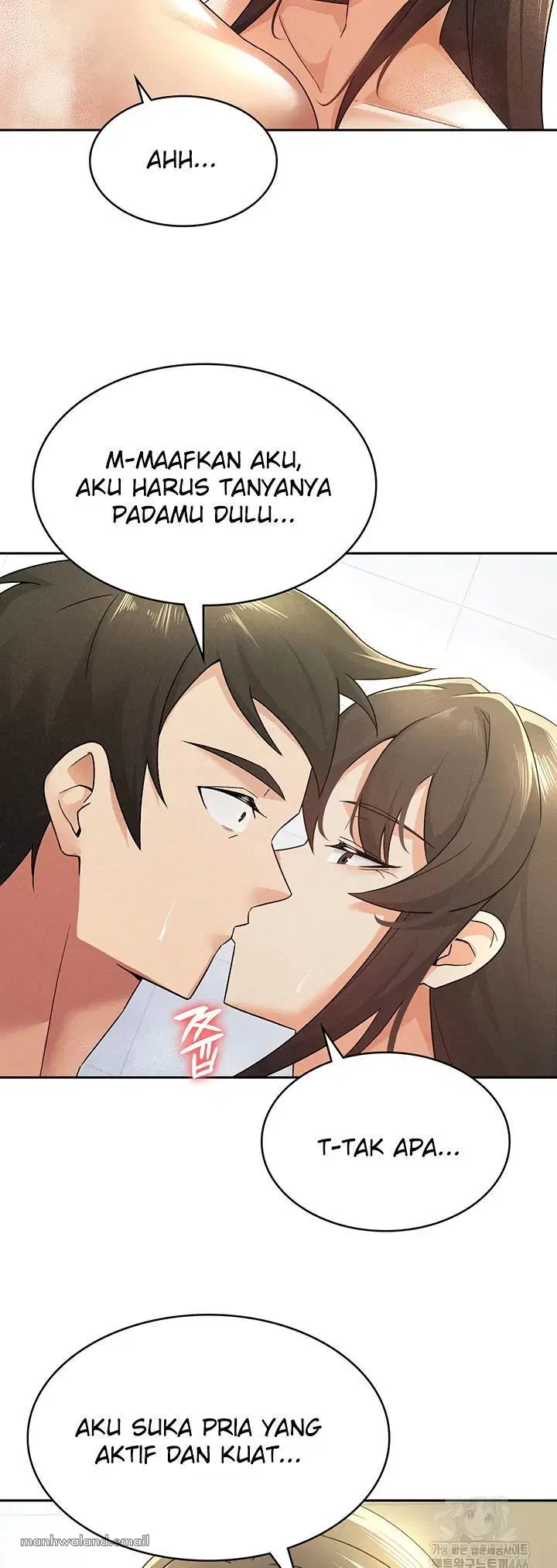 Tax Girlfriend - Chapter 14 21