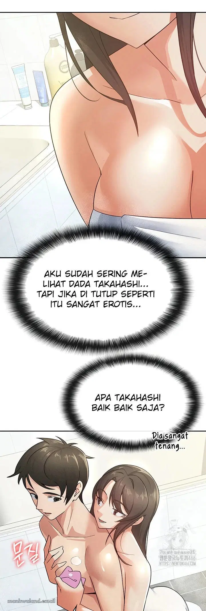 Tax Girlfriend - Chapter 14 3