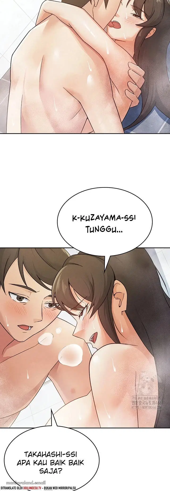 Tax Girlfriend - Chapter 14 30