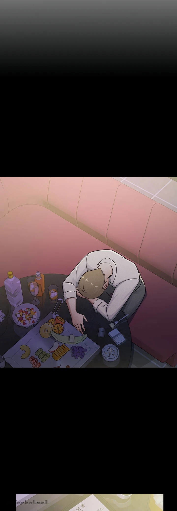Tax Girlfriend - Chapter 14 34